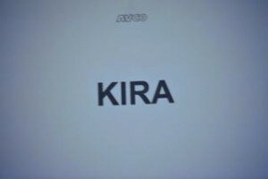Kira-sign