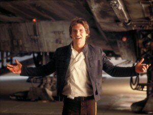 Original Trilogy - Han Solo 06